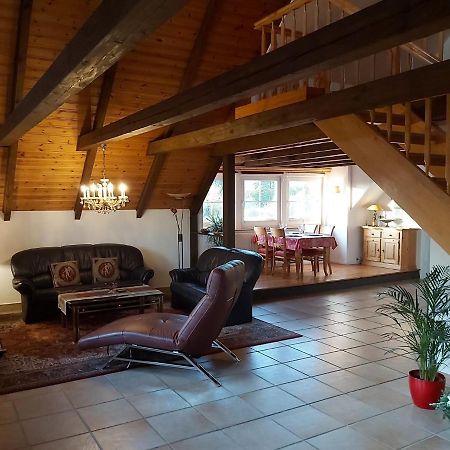 דירות Glückstadt Casa De Thomas מראה חיצוני תמונה
