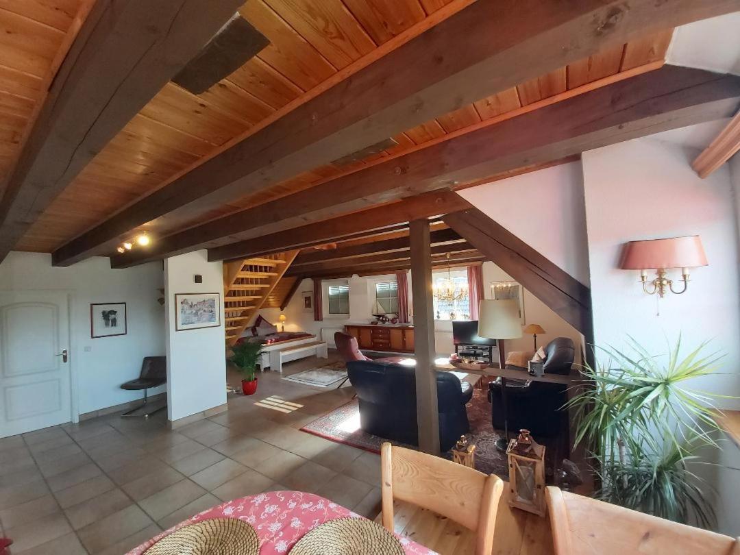 דירות Glückstadt Casa De Thomas מראה חיצוני תמונה