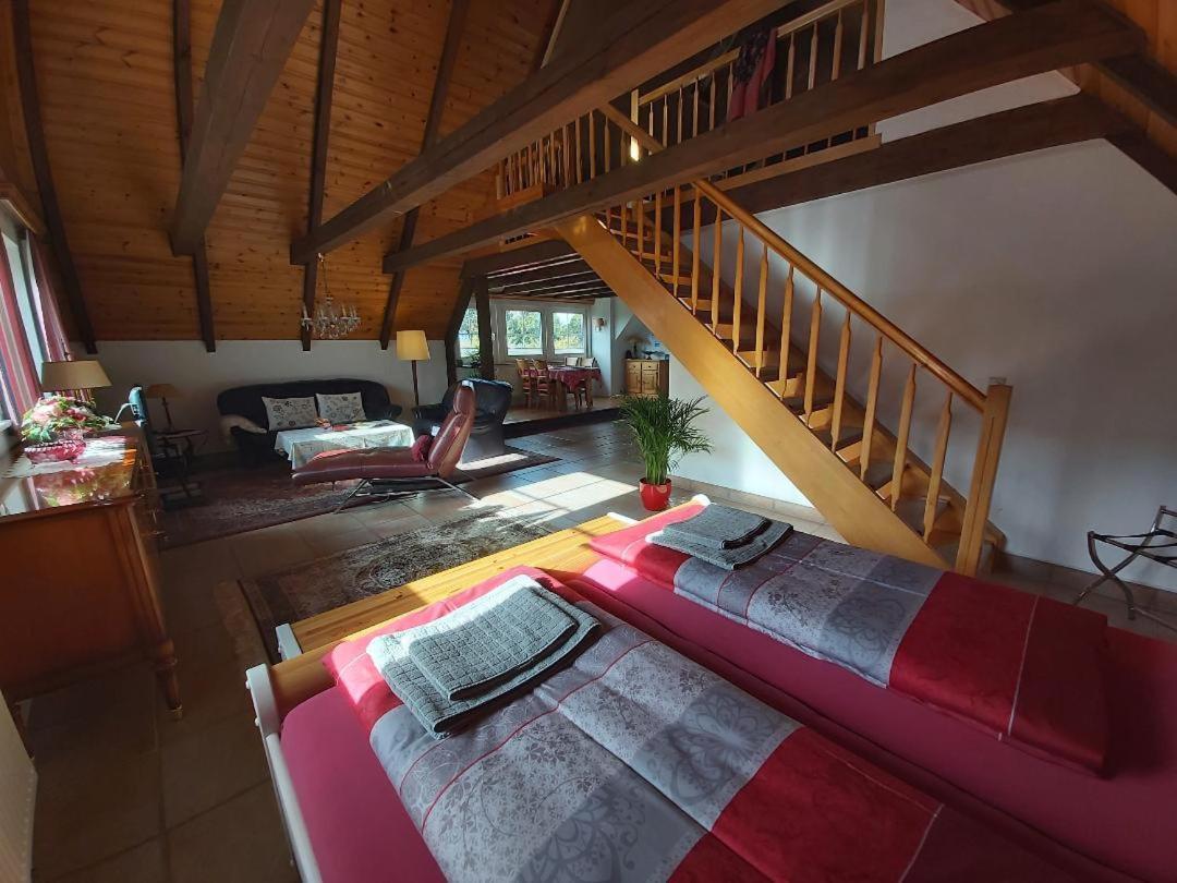 דירות Glückstadt Casa De Thomas מראה חיצוני תמונה
