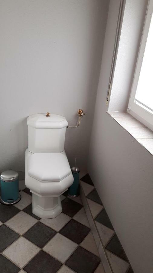 דירות Glückstadt Casa De Thomas מראה חיצוני תמונה