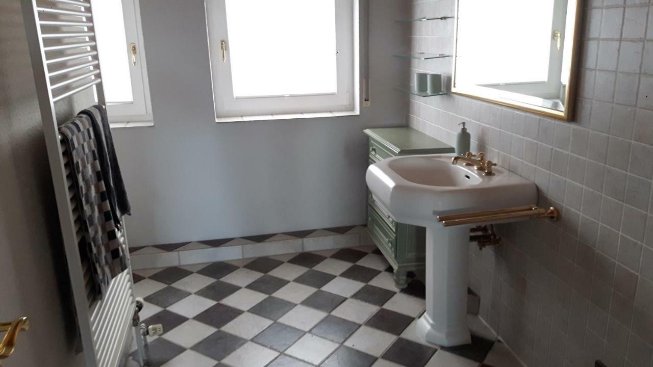 דירות Glückstadt Casa De Thomas מראה חיצוני תמונה