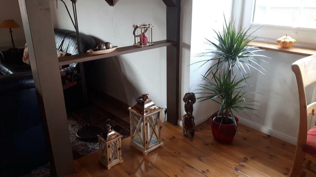 דירות Glückstadt Casa De Thomas מראה חיצוני תמונה
